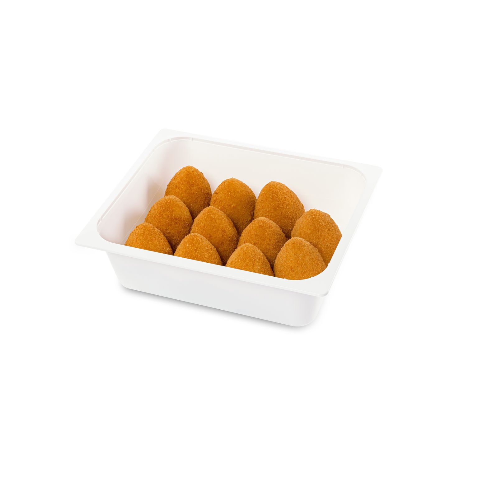 Gastronomia Qualità Arancino alla Pizzaiola